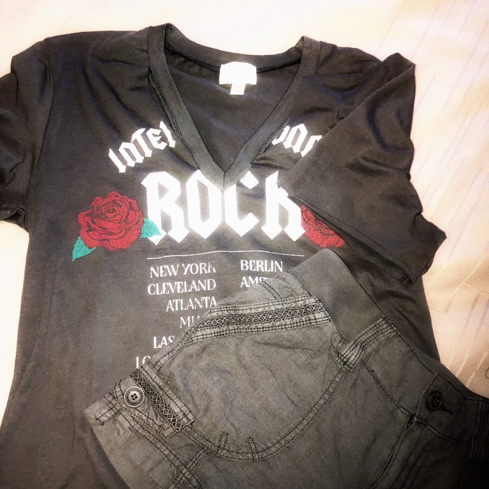 Project Social Tee